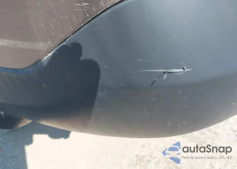 2012 Honda Cr-V Ex z USA, uszkodzony, nr VIN 5J6RM3H59CL013758